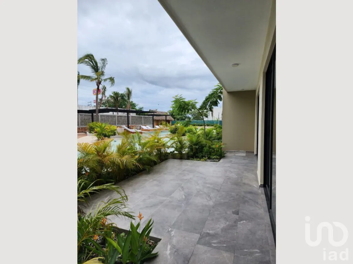 Departamento en Venta en Valle Dorado, Puerto Vallarta, Jalisco | NEX-280722 | iad México | Foto 14 de 17