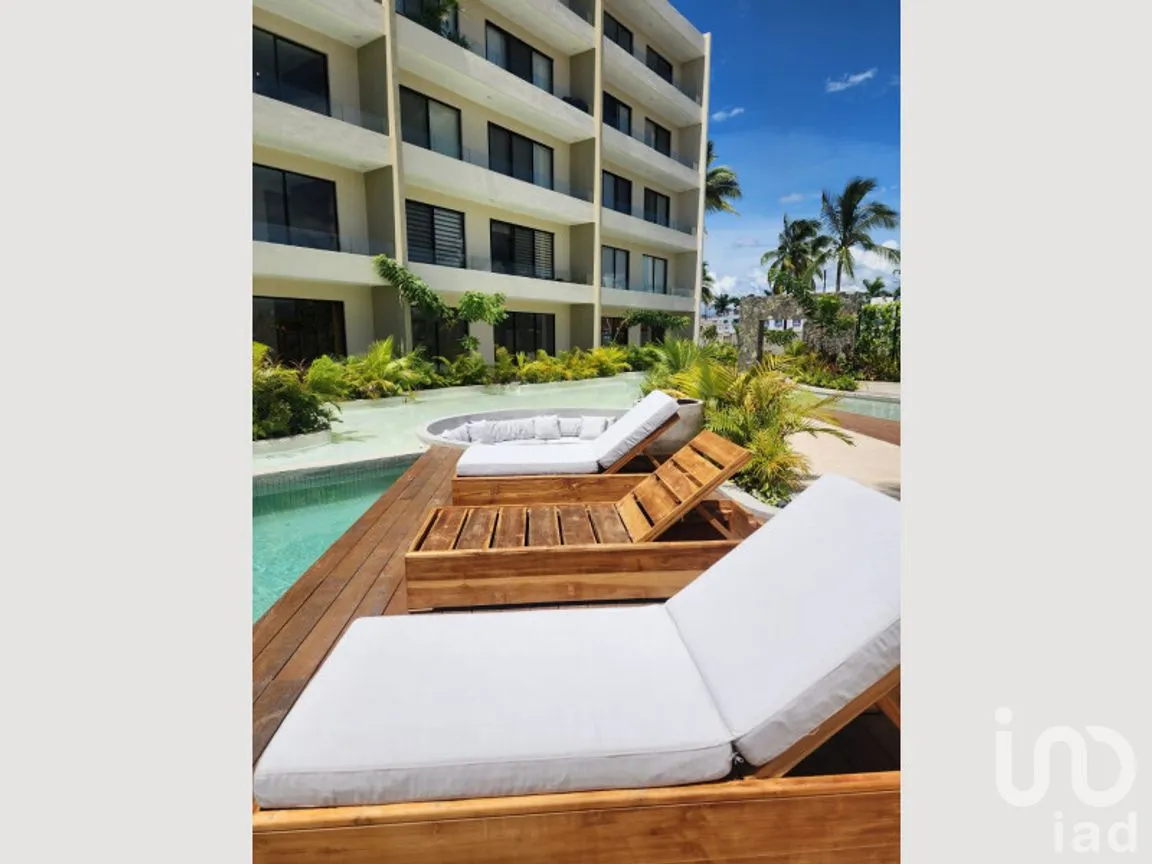 Departamento en Venta en Valle Dorado, Puerto Vallarta, Jalisco | NEX-280722 | iad México | Foto 9 de 17