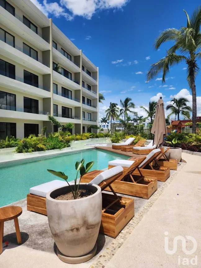 Departamento en Venta en Valle Dorado, Puerto Vallarta, Jalisco | NEX-280723 | iad México | Foto 13 de 17