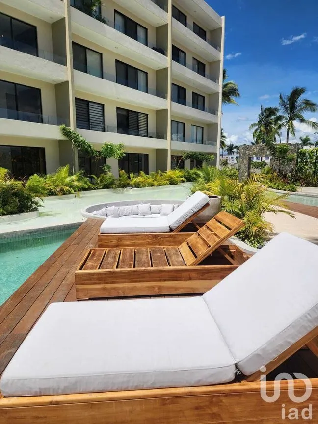 Departamento en Venta en Valle Dorado, Puerto Vallarta, Jalisco | NEX-280723 | iad México | Foto 9 de 17