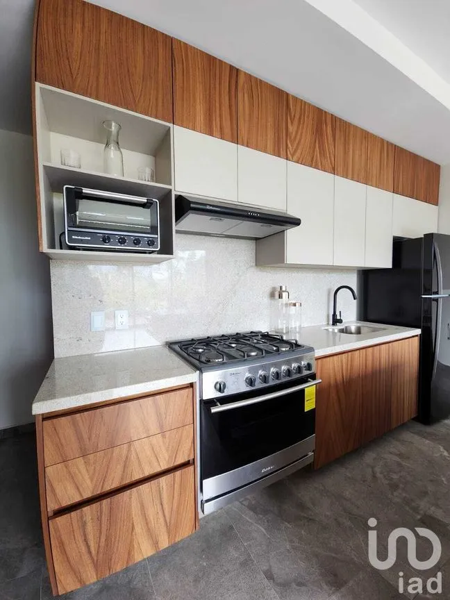 Departamento en Venta en Valle Dorado, Puerto Vallarta, Jalisco | NEX-280723 | iad México | Foto 10 de 17