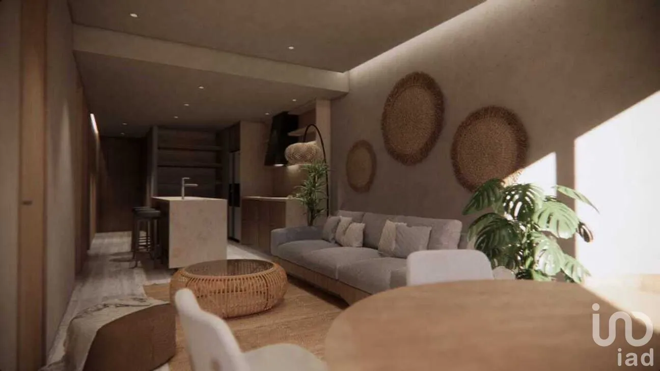 Departamento en Venta en Bahía de Banderas, Bahía de Banderas, Nayarit | NEX-281861 | iad México | Foto 2 de 16