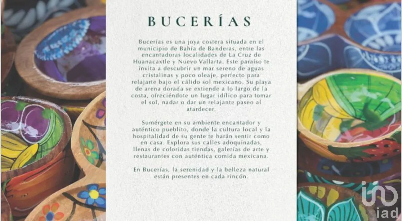 Departamento en Venta en Bahía de Banderas, Bahía de Banderas, Nayarit | NEX-281861 | iad México | Foto 11 de 16