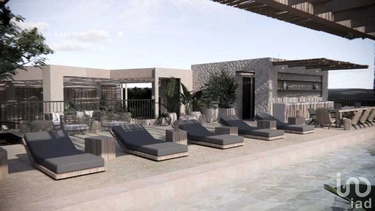 Departamento en Venta en Bahía de Banderas, Bahía de Banderas, Nayarit | NEX-281861 | iad México | Foto 16 de 16