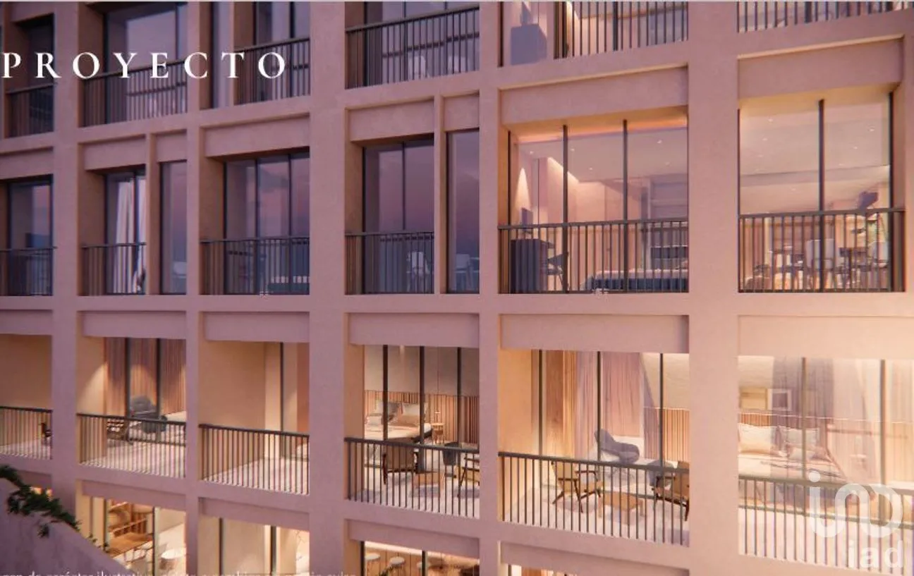 Departamento en Venta en Bahía de Banderas, Bahía de Banderas, Nayarit | NEX-281861 | iad México | Foto 5 de 16