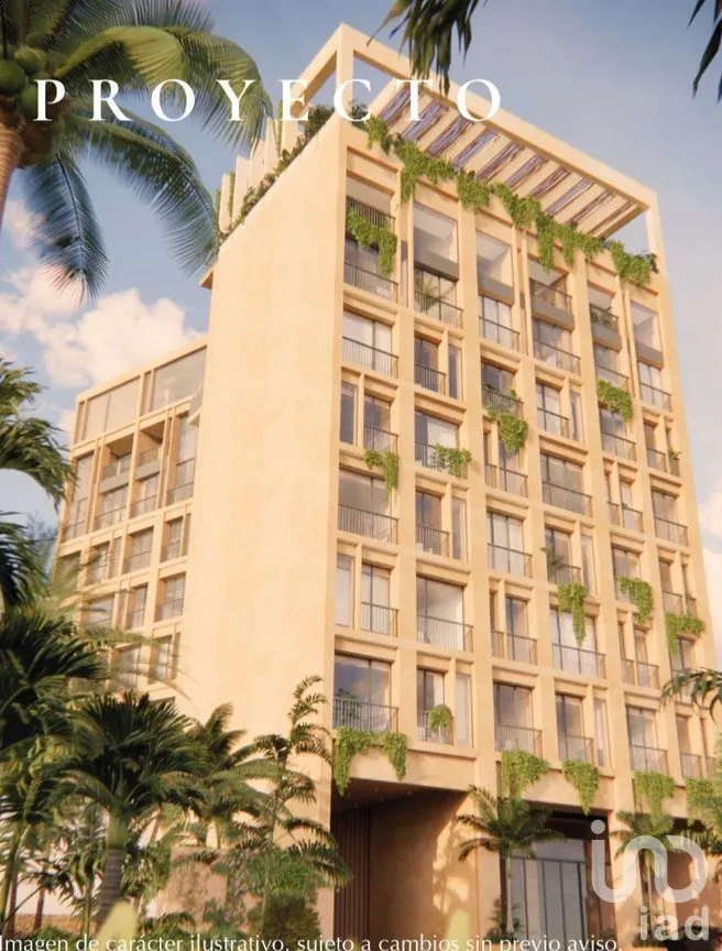 Departamento en Venta en Bahía de Banderas, Bahía de Banderas, Nayarit | NEX-281861 | iad México | Foto 8 de 16