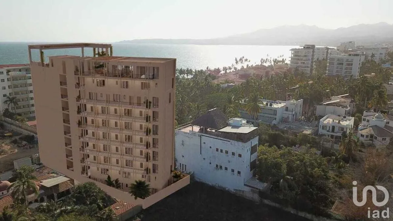 Departamento en Venta en Bahía de Banderas, Bahía de Banderas, Nayarit | NEX-281865 | iad México | Foto 2 de 18