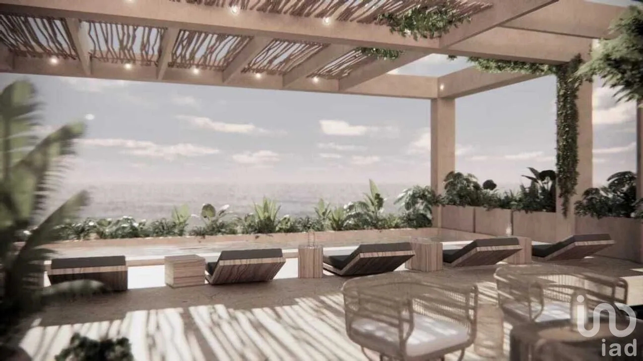 Departamento en Venta en Bahía de Banderas, Bahía de Banderas, Nayarit | NEX-281865 | iad México | Foto 12 de 18