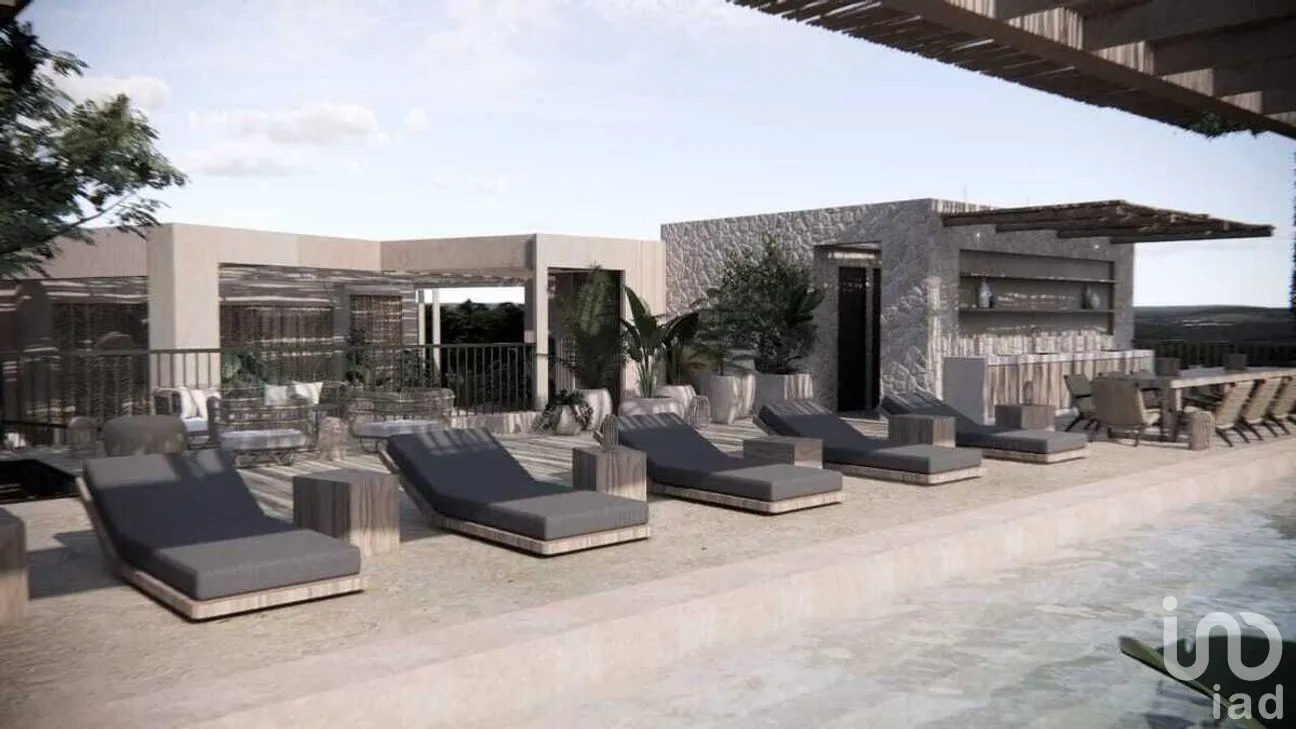 Departamento en Venta en Bahía de Banderas, Bahía de Banderas, Nayarit | NEX-281865 | iad México | Foto 17 de 18
