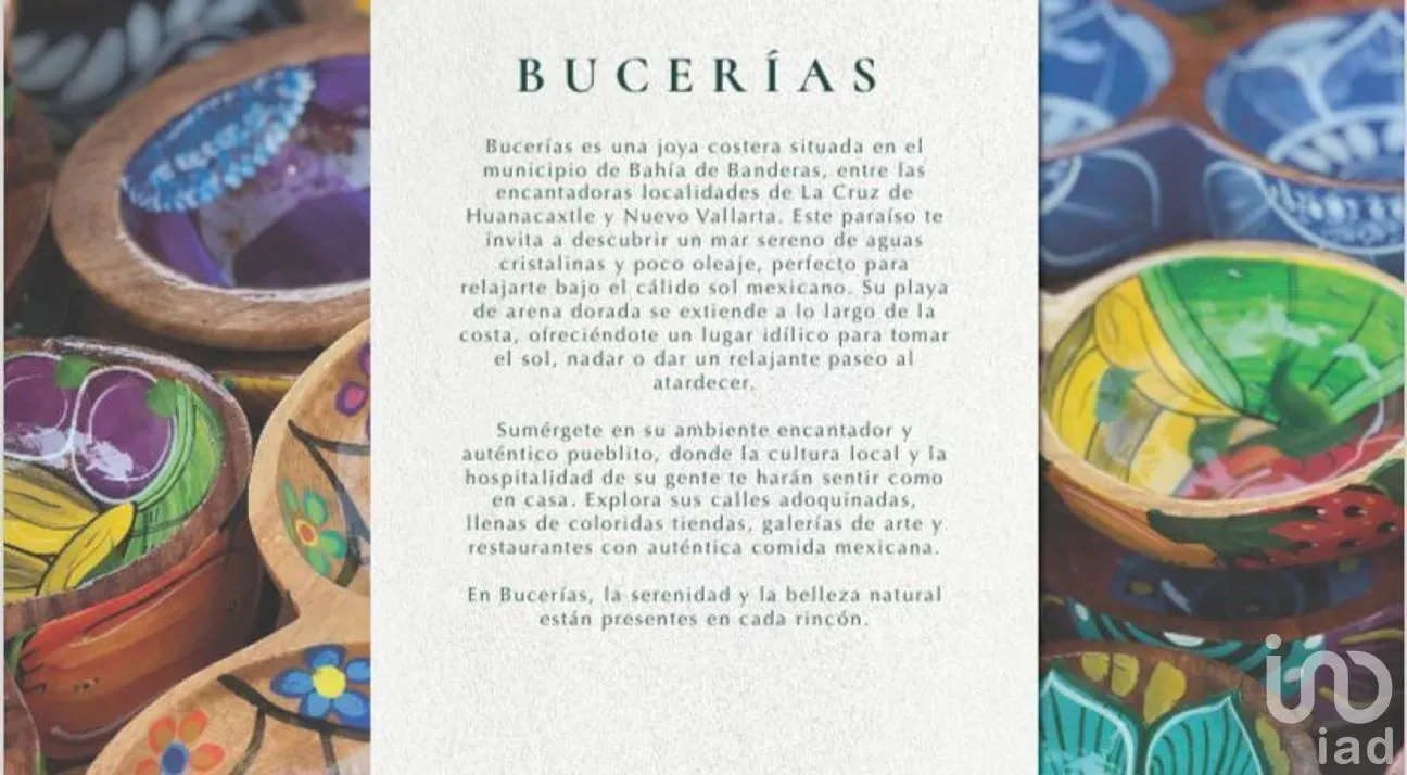 Departamento en Venta en Bahía de Banderas, Bahía de Banderas, Nayarit | NEX-281865 | iad México | Foto 8 de 18