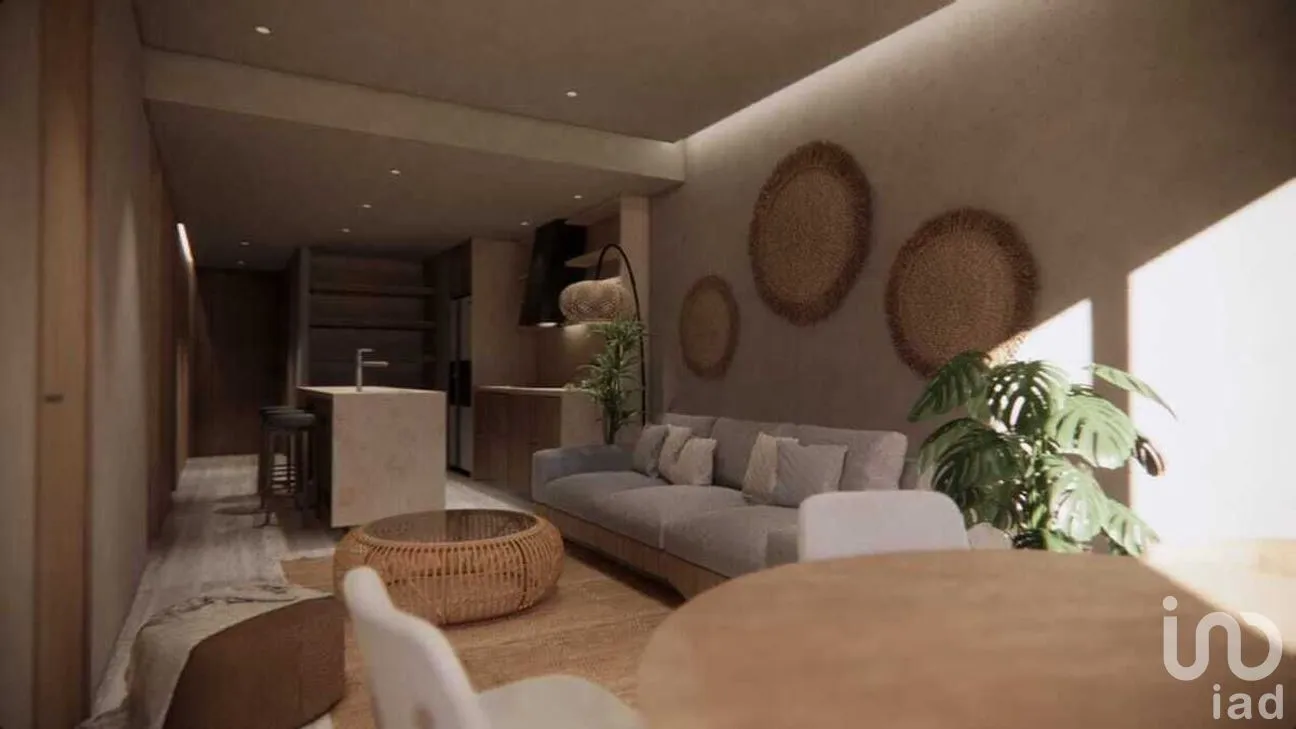 Departamento en Venta en Bahía de Banderas, Bahía de Banderas, Nayarit | NEX-281865 | iad México | Foto 10 de 18