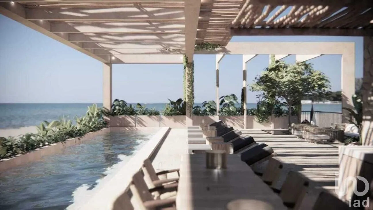 Departamento en Venta en Bahía de Banderas, Bahía de Banderas, Nayarit | NEX-281865 | iad México | Foto 1 de 18