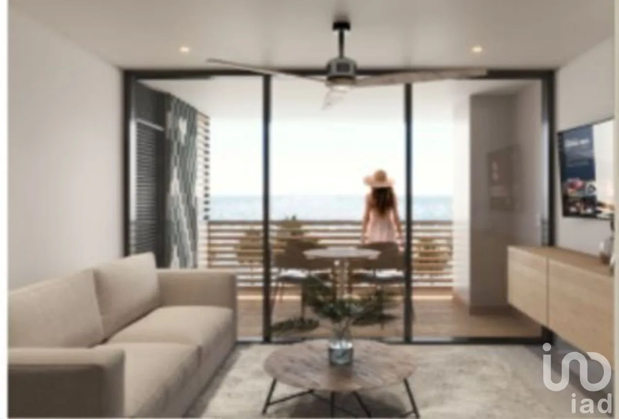 Departamento en Venta en 5 de Diciembre, Puerto Vallarta, Jalisco | NEX-282084 | iad México | Foto 2 de 20