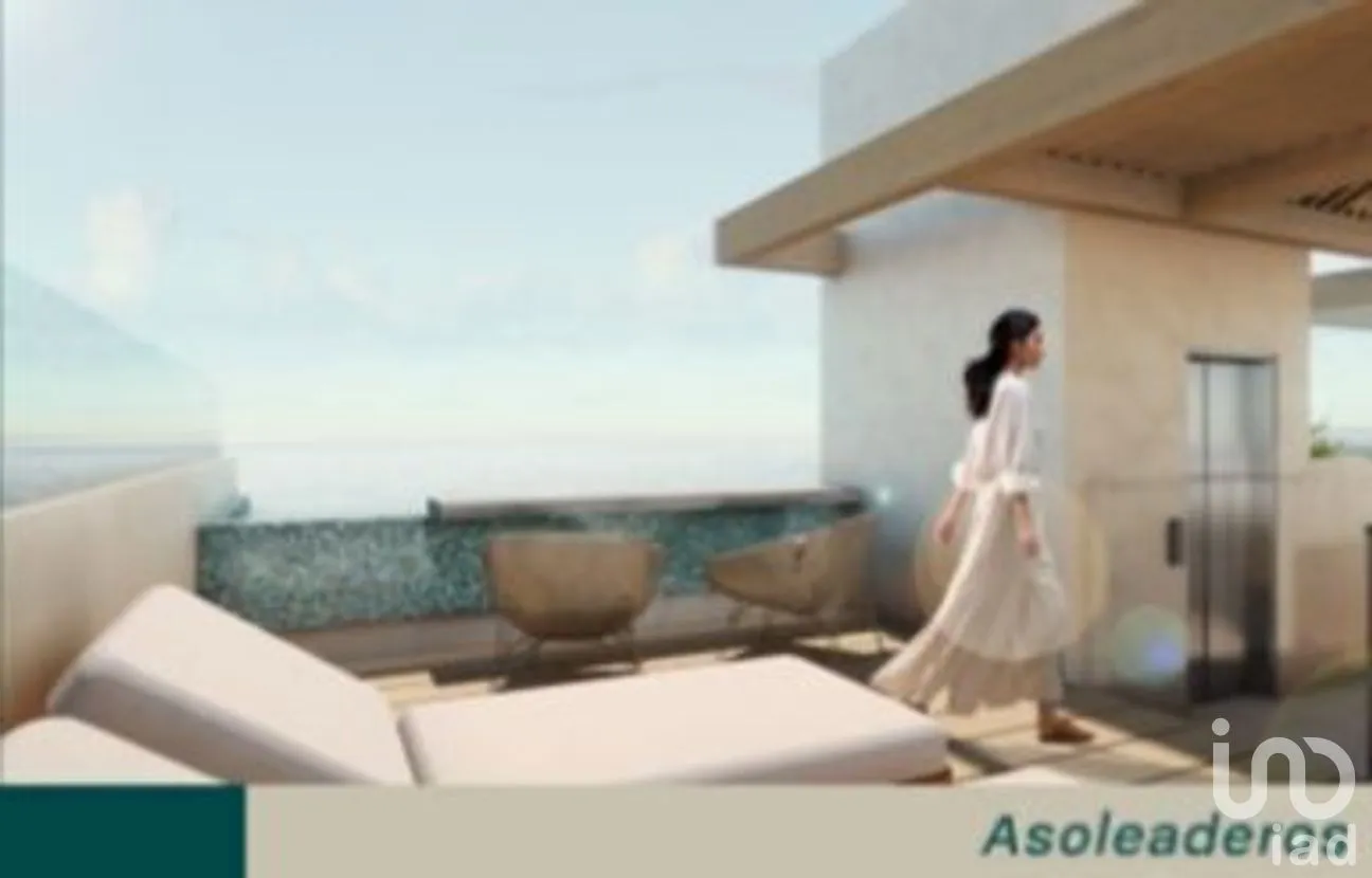 Departamento en Venta en 5 de Diciembre, Puerto Vallarta, Jalisco | NEX-282084 | iad México | Foto 15 de 20