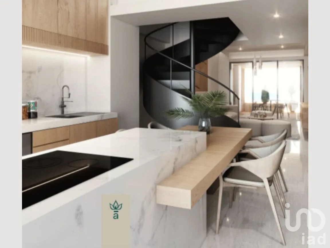 Departamento en Venta en 5 de Diciembre, Puerto Vallarta, Jalisco | NEX-282084 | iad México | Foto 17 de 20
