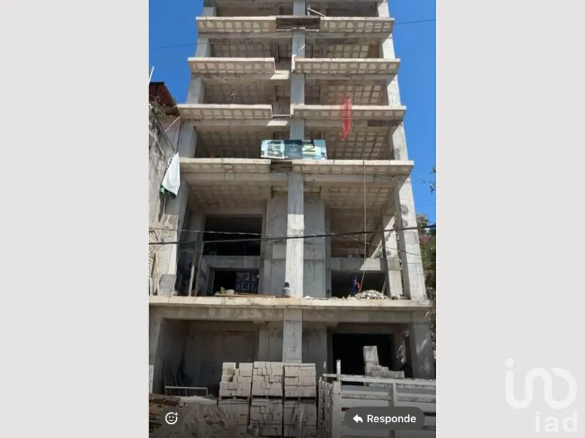 Departamento en Venta en 5 de Diciembre, Puerto Vallarta, Jalisco | NEX-282084 | iad México | Foto 5 de 20