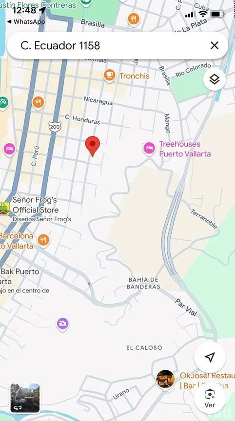 Departamento en Venta en 5 de Diciembre, Puerto Vallarta, Jalisco | NEX-282086 | iad México | Foto 13 de 22