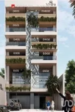 NEX-282086 - Departamento en Venta, con 2 recamaras, con 2 baños, con 102 m2 de construcción.