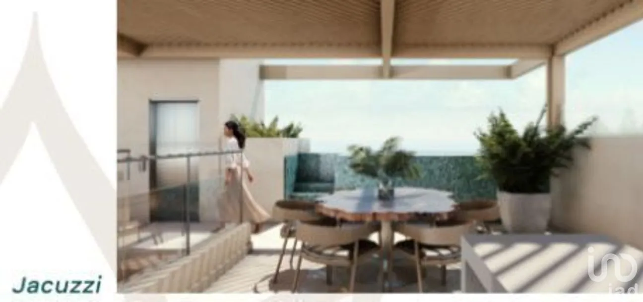 Departamento en Venta en 5 de Diciembre, Puerto Vallarta, Jalisco | NEX-282087 | iad México | Foto 17 de 23