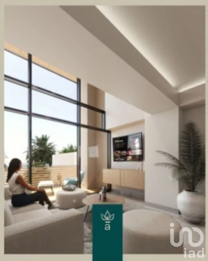 Departamento en Venta en 5 de Diciembre, Puerto Vallarta, Jalisco | NEX-282087 | iad México | Foto 3 de 23