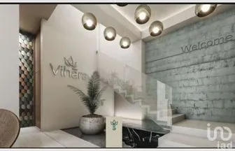 NEX-282087 - Departamento en Venta, con 1 recamara, con 2 baños, con 100 m2 de construcción.