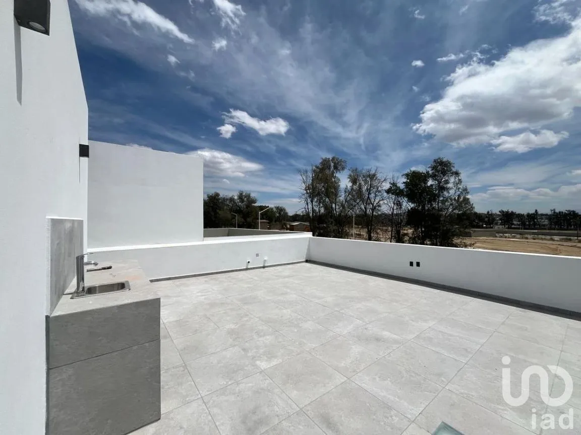 Casa en Venta en Valle Imperial, Zapopan, Jalisco | NEX-282122 | iad México | Foto 15 de 21