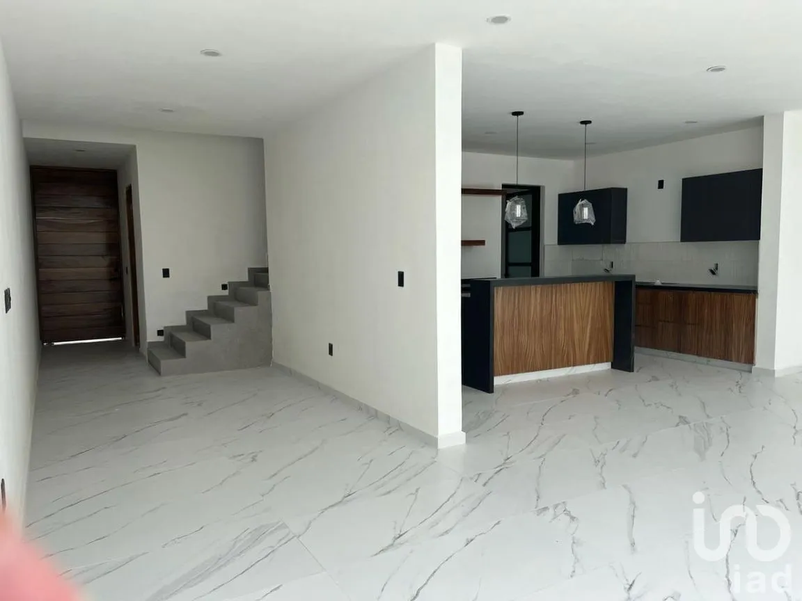 Casa en Venta en Valle Imperial, Zapopan, Jalisco | NEX-282122 | iad México | Foto 16 de 21