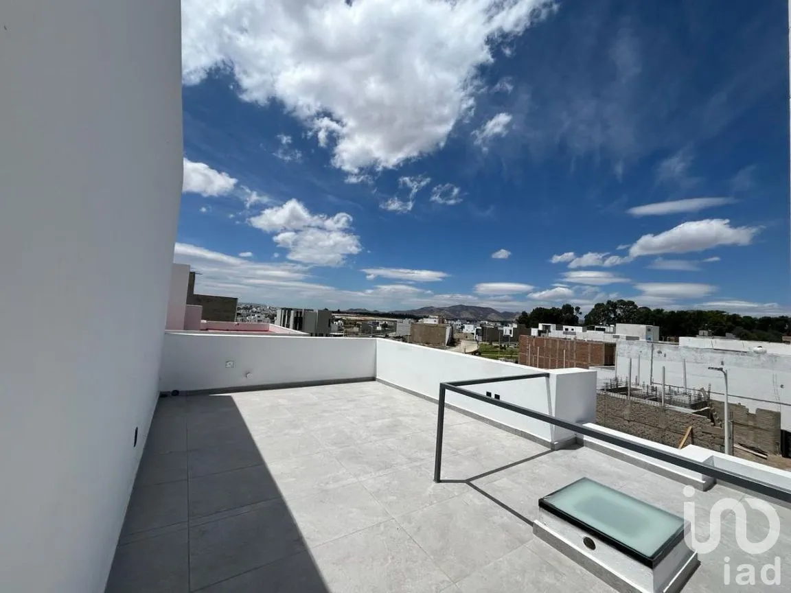 Casa en Venta en Valle Imperial, Zapopan, Jalisco | NEX-282122 | iad México | Foto 20 de 21