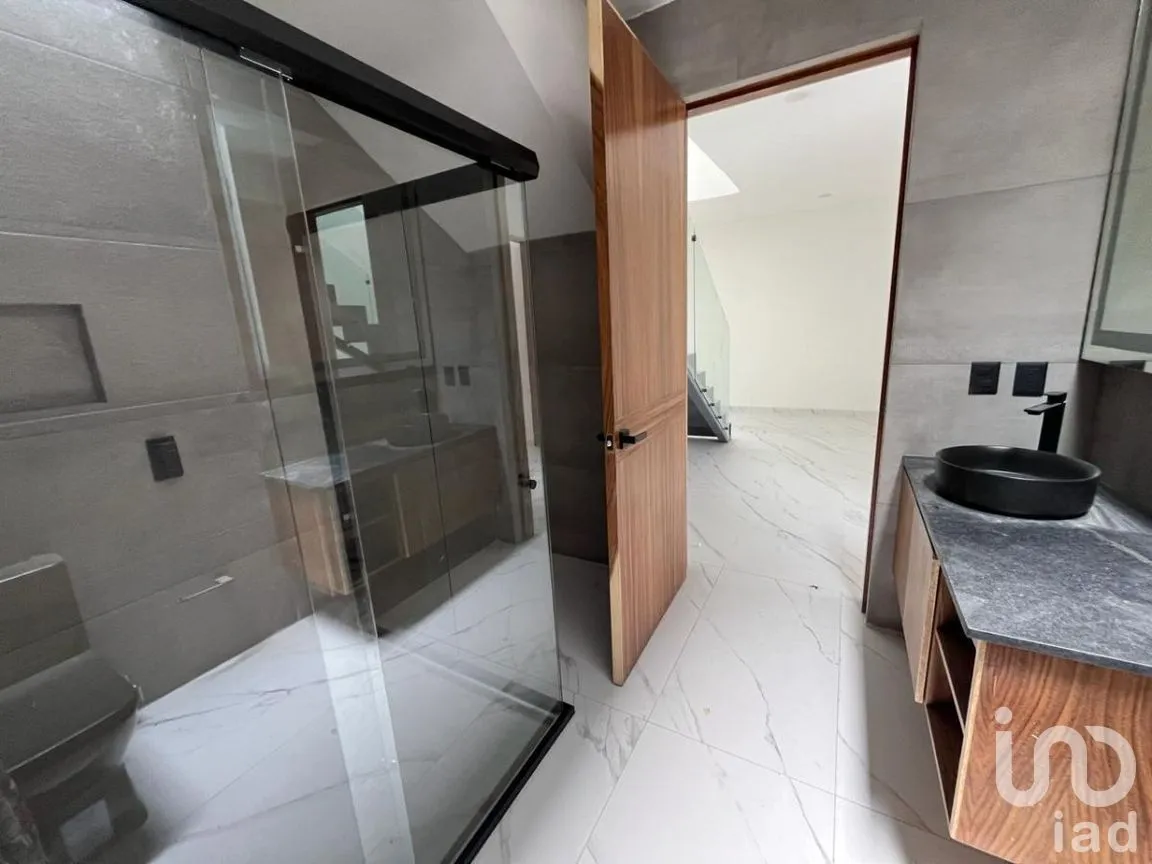 Casa en Venta en Valle Imperial, Zapopan, Jalisco | NEX-282122 | iad México | Foto 21 de 21
