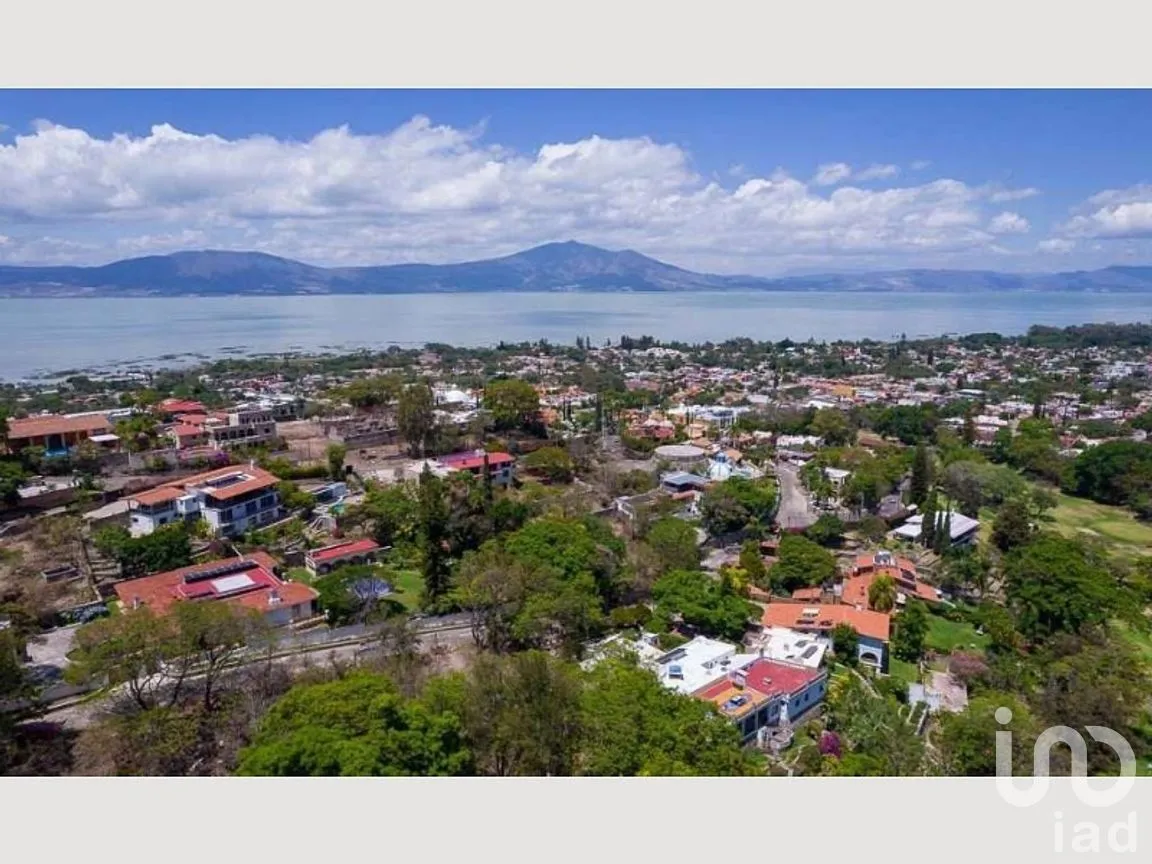 Terreno en Venta en Chulavista, Chapala, Jalisco | NEX-282691 | iad México | Foto 1 de 18