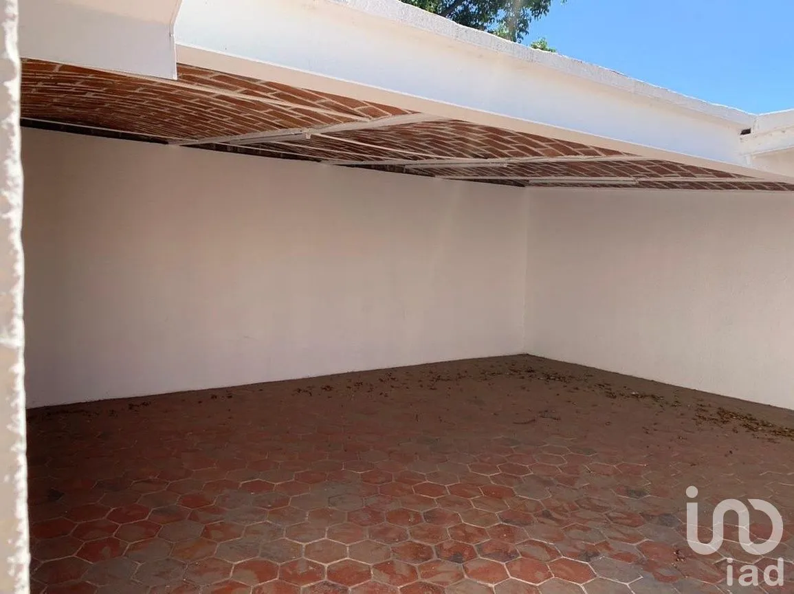 Casa en Venta en Atlas, Guadalajara, Jalisco | NEX-285135 | iad México | Foto 33 de 40