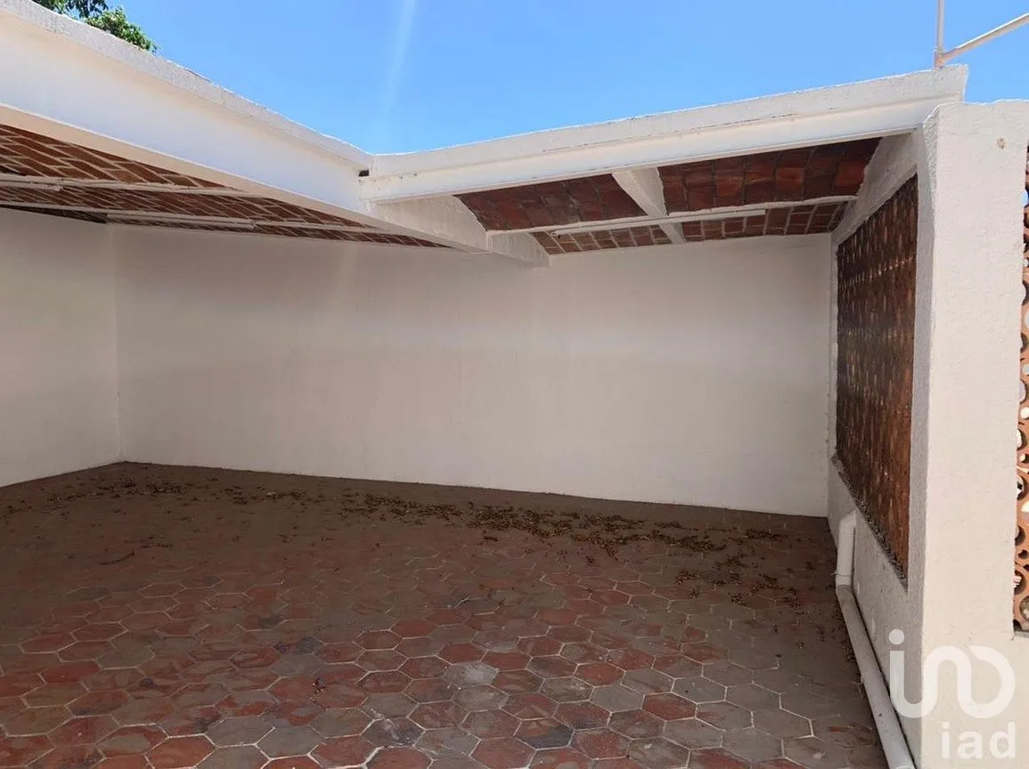 Casa en Venta en Atlas, Guadalajara, Jalisco | NEX-285135 | iad México | Foto 40 de 40