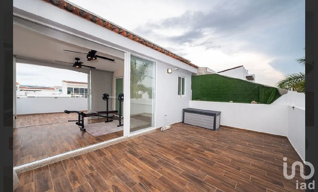 Casa en Venta en Residencial Fluvial Vallarta, Puerto Vallarta, Jalisco | NEX-287939 | iad México | Foto 11 de 31