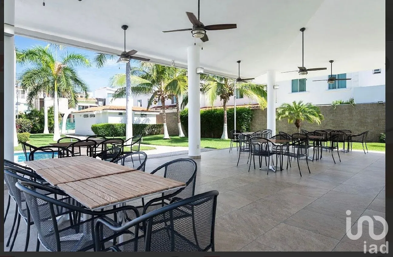 Casa en Venta en Residencial Fluvial Vallarta, Puerto Vallarta, Jalisco | NEX-287939 | iad México | Foto 13 de 31