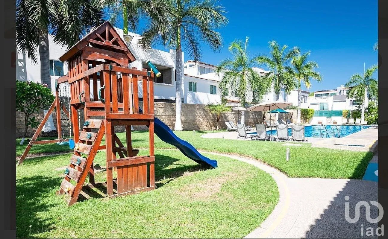 Casa en Venta en Residencial Fluvial Vallarta, Puerto Vallarta, Jalisco | NEX-287939 | iad México | Foto 14 de 31