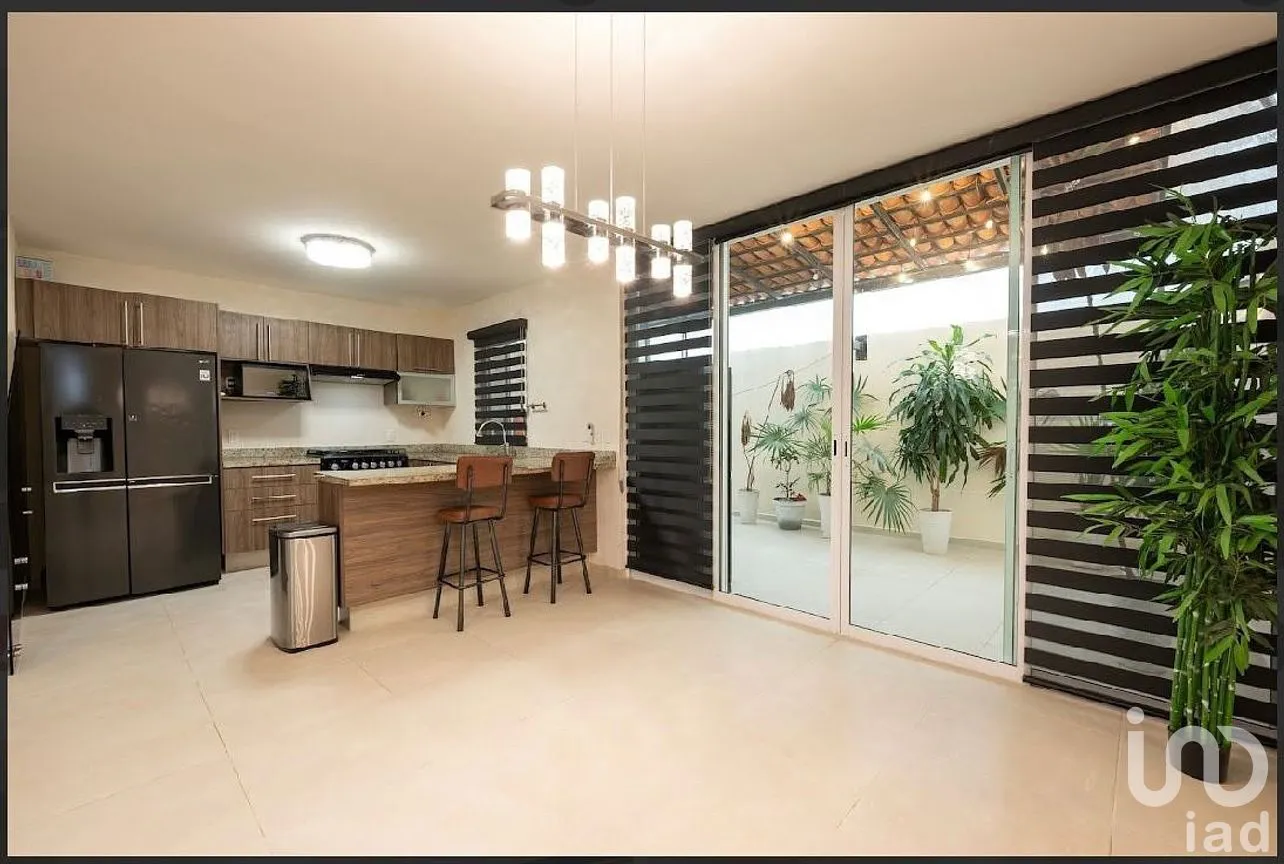 Casa en Venta en Residencial Fluvial Vallarta, Puerto Vallarta, Jalisco | NEX-287939 | iad México | Foto 16 de 31