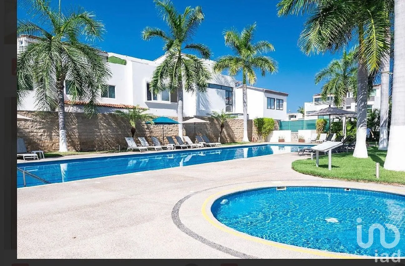 Casa en Venta en Residencial Fluvial Vallarta, Puerto Vallarta, Jalisco | NEX-287939 | iad México | Foto 19 de 31