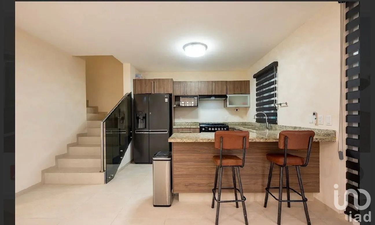 Casa en Venta en Residencial Fluvial Vallarta, Puerto Vallarta, Jalisco | NEX-287939 | iad México | Foto 20 de 31