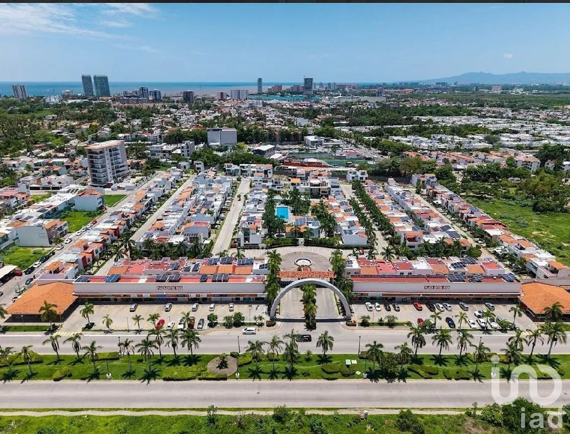 Casa en Venta en Residencial Fluvial Vallarta, Puerto Vallarta, Jalisco | NEX-287939 | iad México | Foto 22 de 31