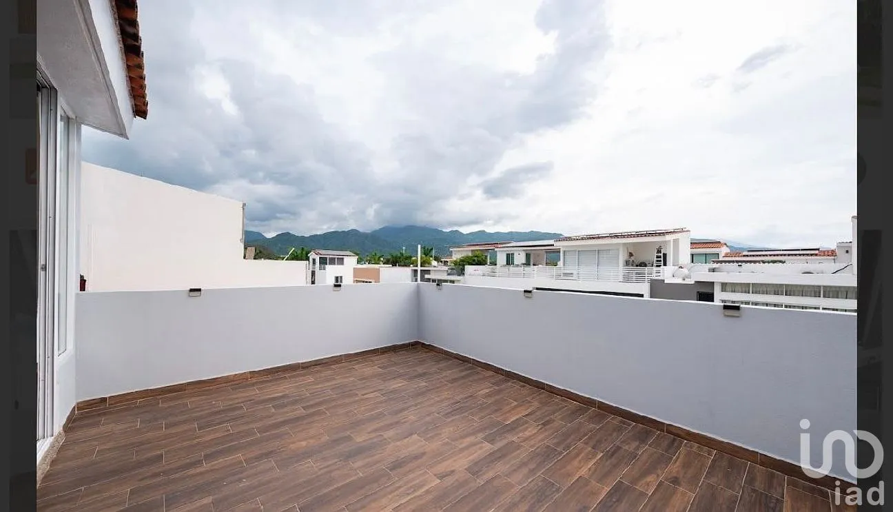 Casa en Venta en Residencial Fluvial Vallarta, Puerto Vallarta, Jalisco | NEX-287939 | iad México | Foto 26 de 31