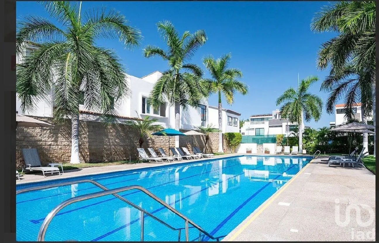 Casa en Venta en Residencial Fluvial Vallarta, Puerto Vallarta, Jalisco | NEX-287939 | iad México | Foto 27 de 31