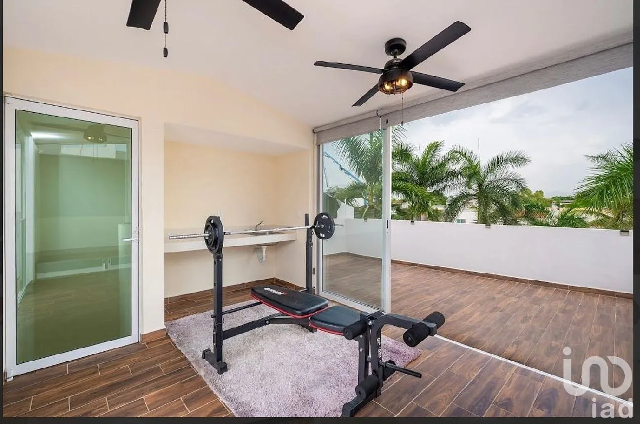 Casa en Venta en Residencial Fluvial Vallarta, Puerto Vallarta, Jalisco | NEX-287939 | iad México | Foto 10 de 31