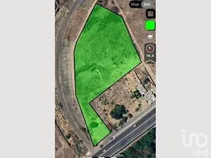 NEX-288392 - Terreno en Venta en El Arenal, CP 45350, Jalisco.