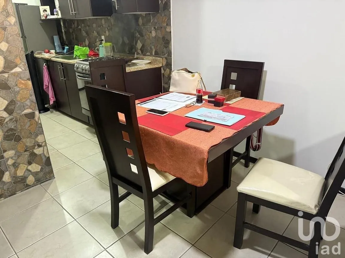 Casa en Venta en Cañadas de San Lorenzo, Zapopan, Jalisco | NEX-288805 | iad México | Foto 12 de 28