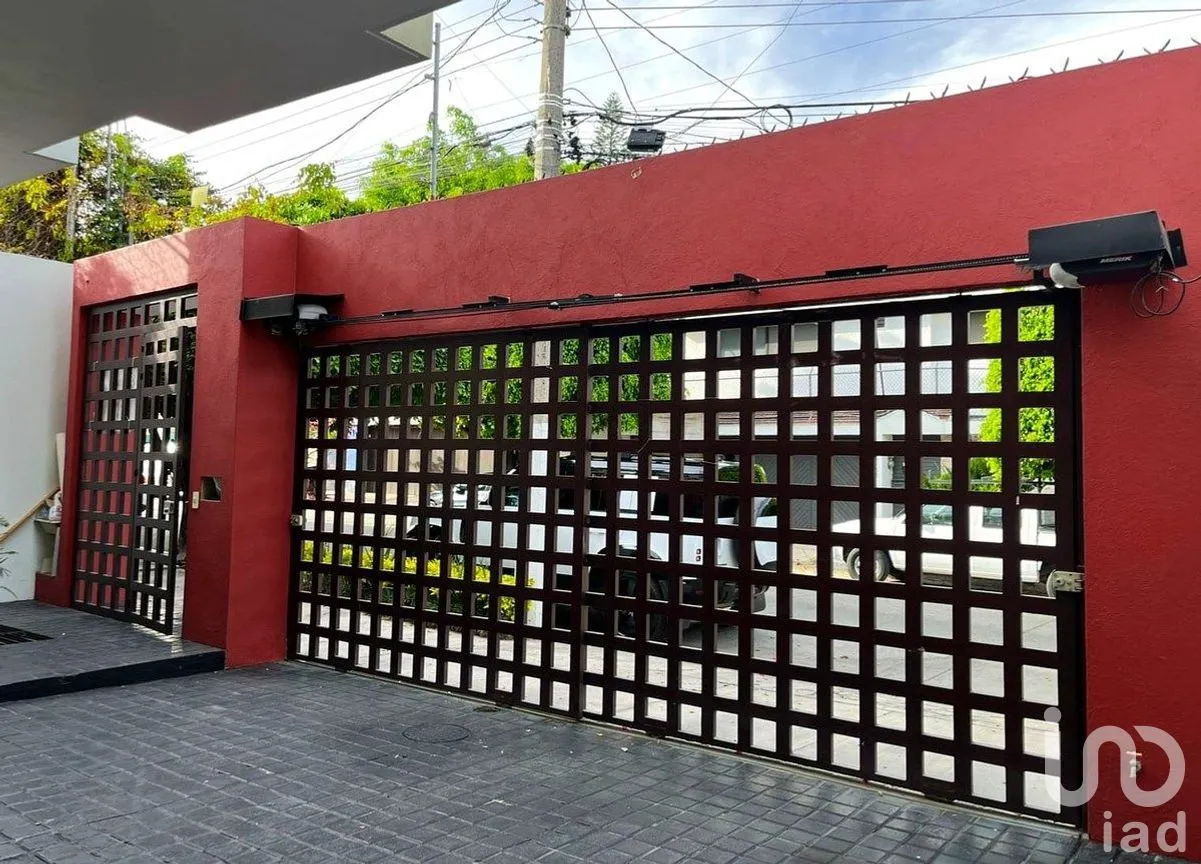 Casa en Renta en Jardines Universidad, Zapopan, Jalisco | NEX-292247 | iad México | Foto 2 de 22