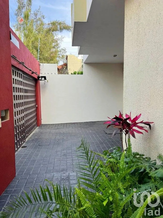 Casa en Renta en Jardines Universidad, Zapopan, Jalisco | NEX-292247 | iad México | Foto 12 de 22