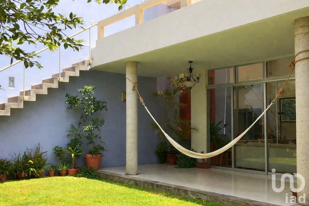 Casa en Renta en Jardines Universidad, Zapopan, Jalisco | NEX-292247 | iad México | Foto 20 de 22