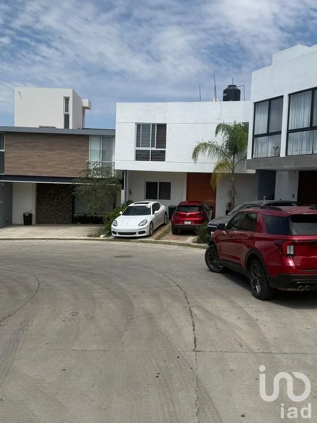 Casa en Renta en Valle Imperial, Zapopan, Jalisco | NEX-293202 | iad México | Foto 34 de 45
