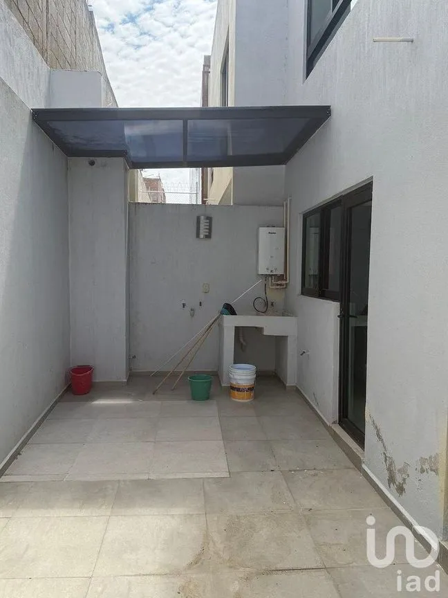 Casa en Renta en Valle Imperial, Zapopan, Jalisco | NEX-293202 | iad México | Foto 39 de 45