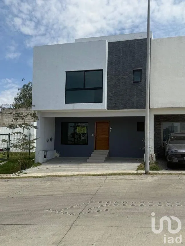 Casa en Renta en Valle Imperial, Zapopan, Jalisco | NEX-293202 | iad México | Foto 1 de 45